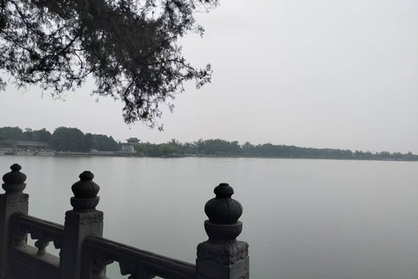 贵州学前教育何以强劲？