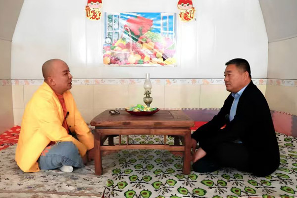 张伟的石头——一位黄土高原企业家的两千万与一个未凉的梦