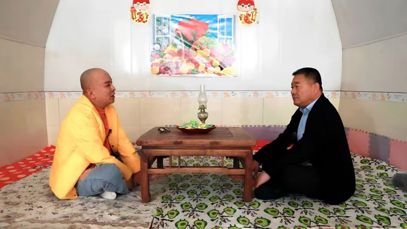 张伟的石头——一位黄土高原企业家的两千万与一个未凉的梦