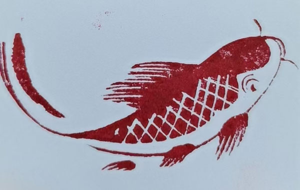 篆刻者陈德巍：石上光阴守岁月 刀刻初心映月明