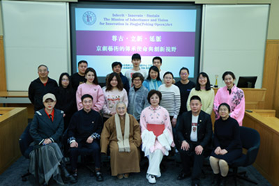 王余根博士受邀到访哥大、耶鲁开展艺术学术交流 王余根博士受邀到访哥大、耶鲁开展艺术学术交流